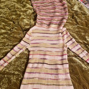 Timeless/Classic Missoni Sweater!